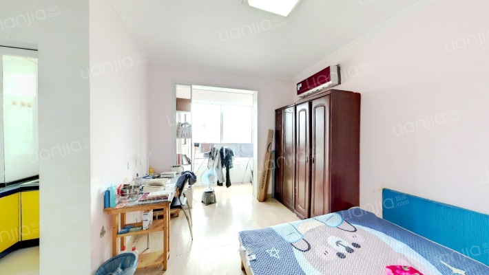 东方港湾二手房实景图