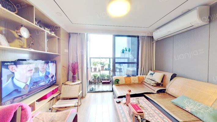 中赢康康谷二手房实景图