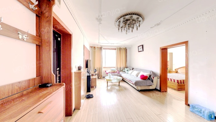 佛云巷二手房实景图