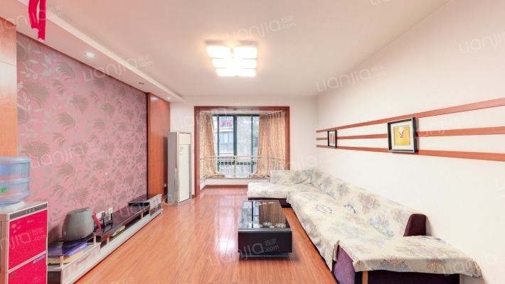 西区花园水云涧二手房实景图