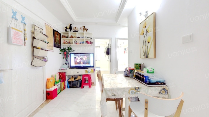 多宝华厦二手房实景图