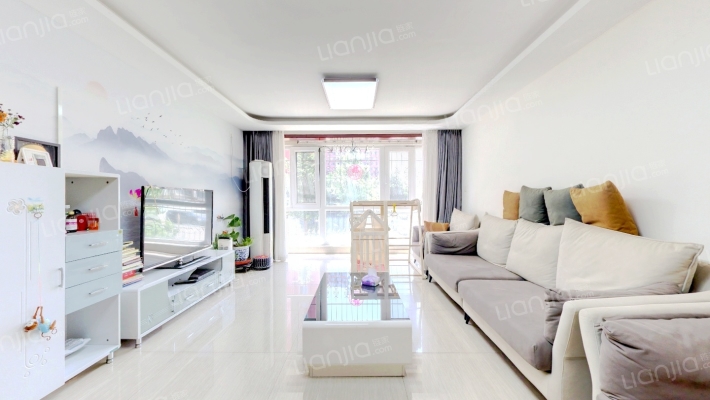 吉祥家园二手房实景图