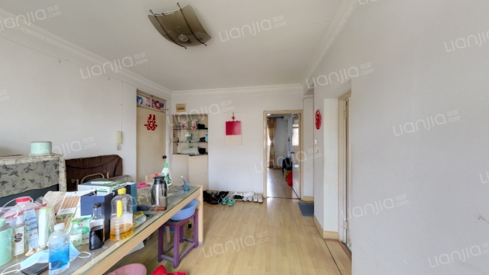 周康一村二手房实景图