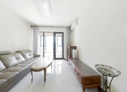 整租·华发九龙湾三期 3室2厅 南/北_华发九龙湾三期租房