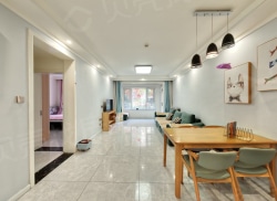 整租·保利百合 3室1厅 南/北_保利百合租房