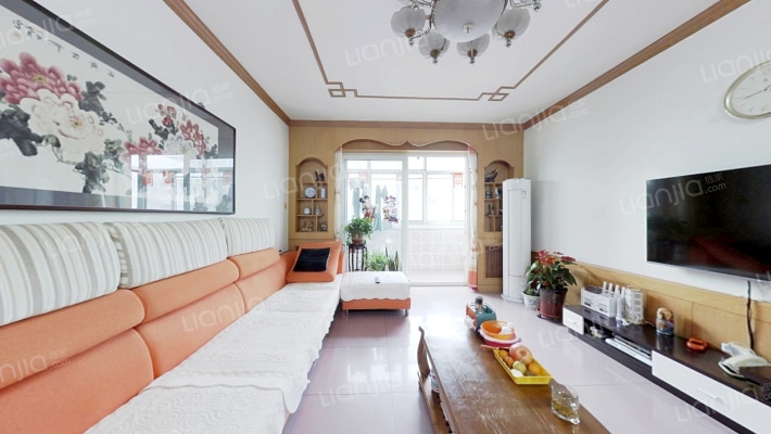 平安里小区二手房实景图