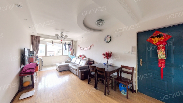 牡丹路399弄二手房实景图