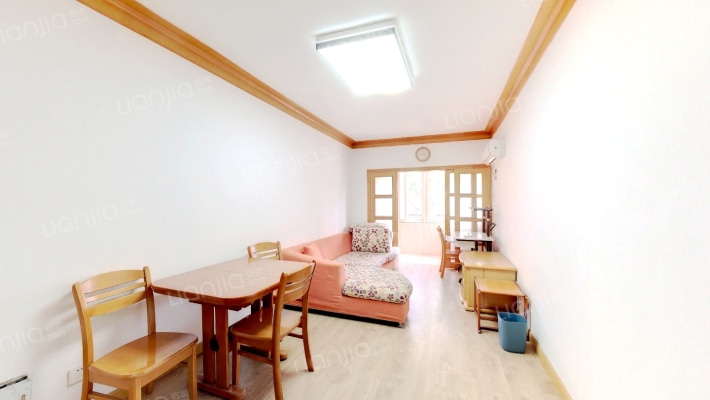 中山北路200号-2二手房实景图