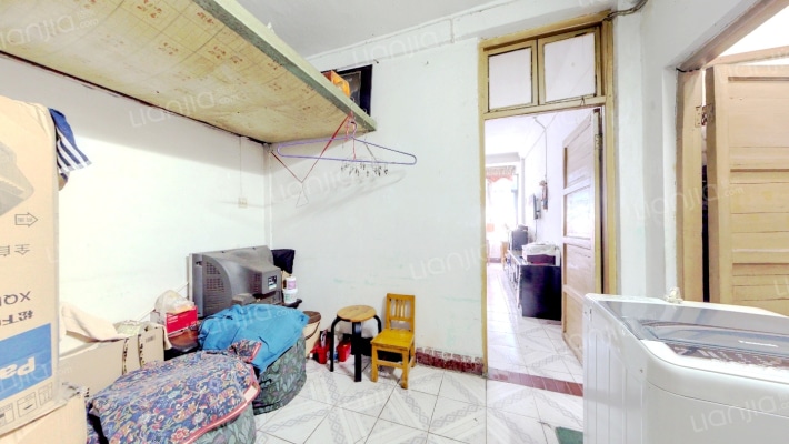 柴林头东区二手房实景图