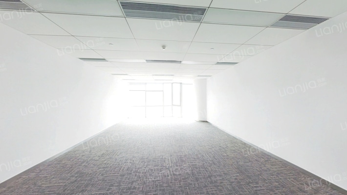 富力中心二手房实景图