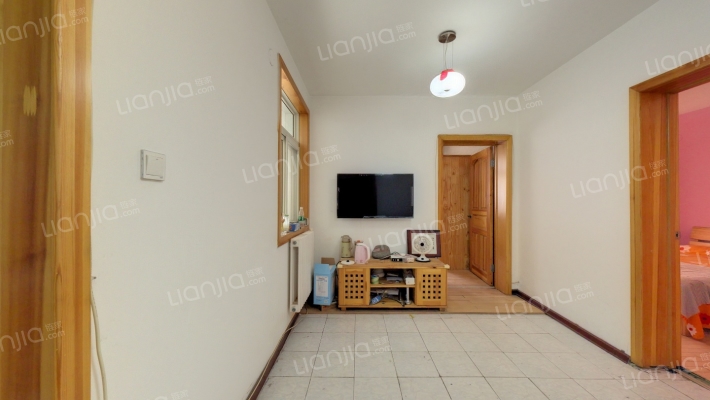 烟厂后街9号院二手房实景图