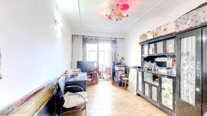 龙军小区二手房实景图