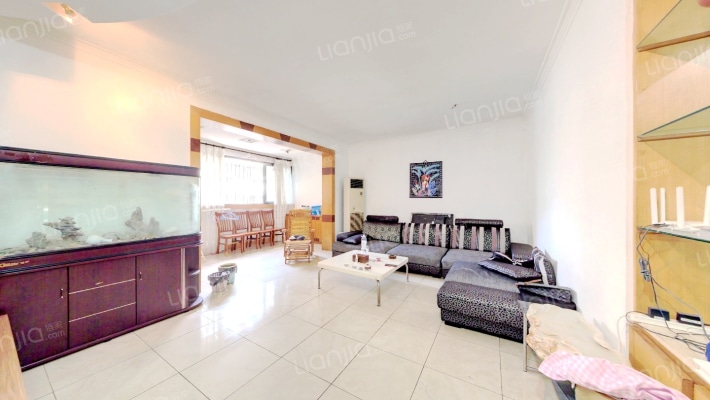 龙江公寓二手房实景图