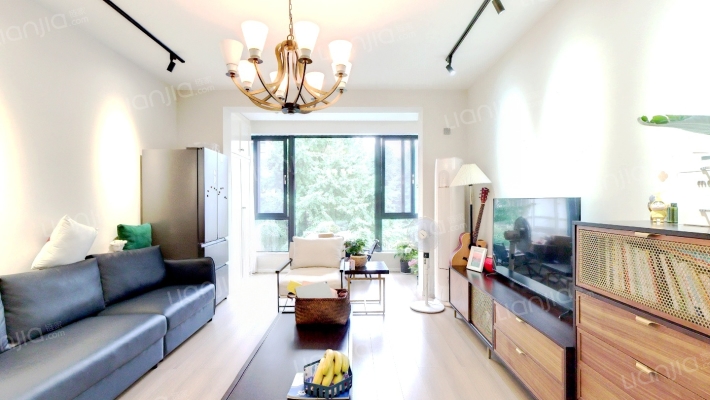 潮蓉花园二手房实景图