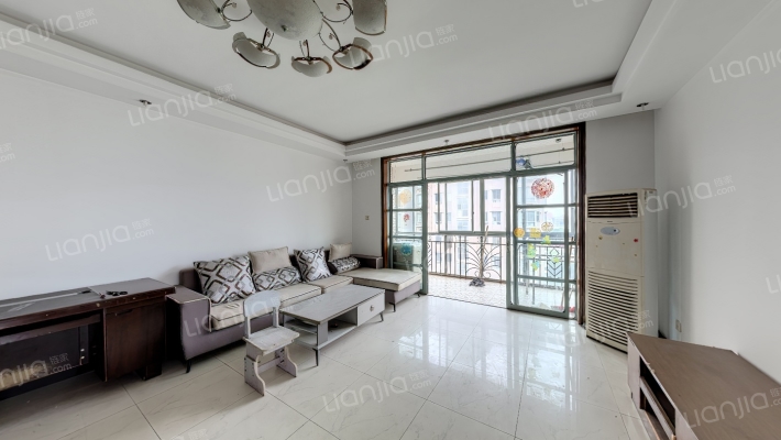 江中花园二手房实景图