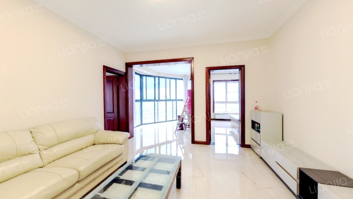 泰丰御园二手房实景图