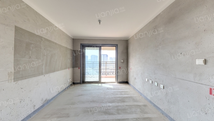 康桥香溪郡3号院二手房实景图