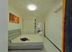 整租·湖南省水电设计院宿舍 2室1厅 南/北_湖南省水电设计院宿舍租房