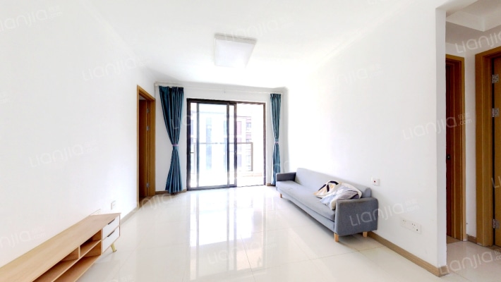 未名园映月台二手房实景图