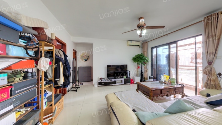 益田假日天地二手房实景图