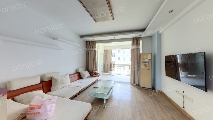 嘉合万世二手房实景图