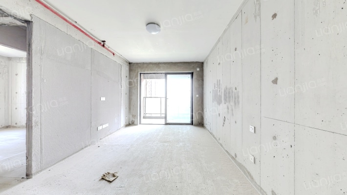 保利勤诚达誉都二手房实景图