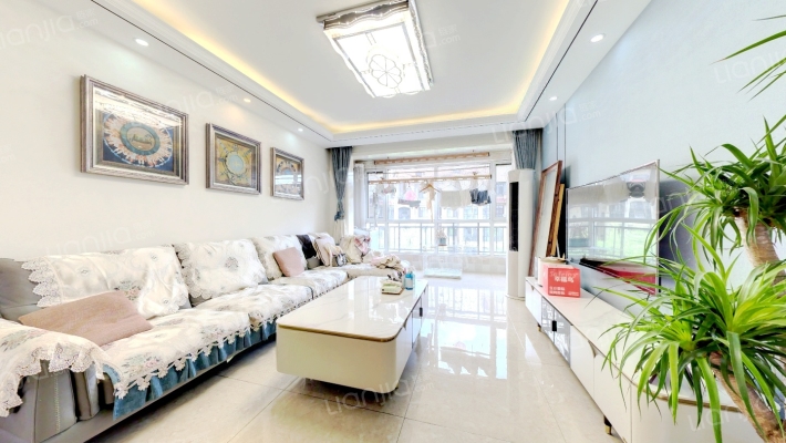 润锦如园二手房实景图