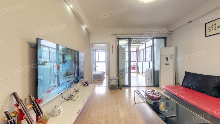 家天下二期二手房实景图