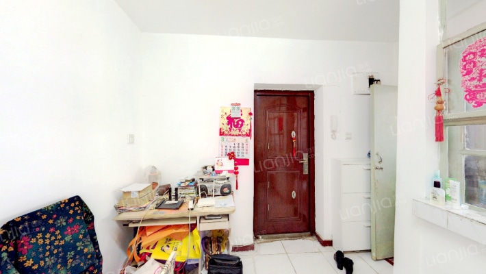 冶金东里二手房实景图