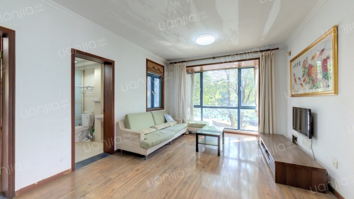 明月港湾星河湾二手房实景图