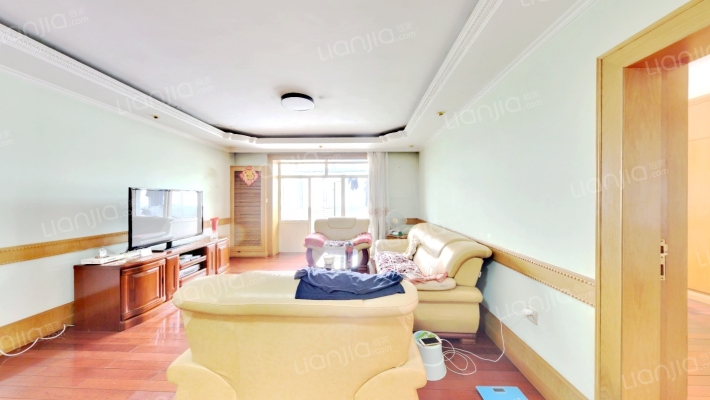 辽河小区二手房实景图