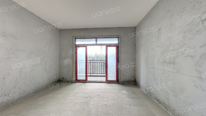 锦绣新城二手房实景图