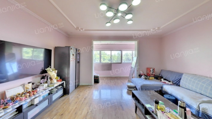 清江苑二手房实景图