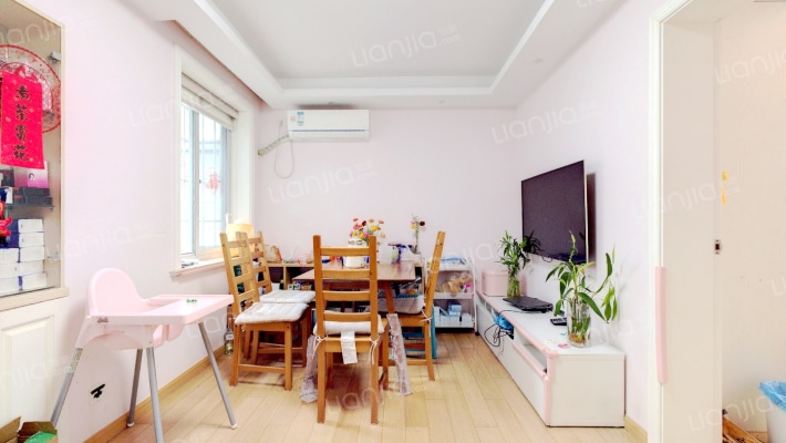 香泉苑二手房实景图