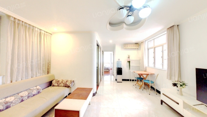 国华中心二手房实景图