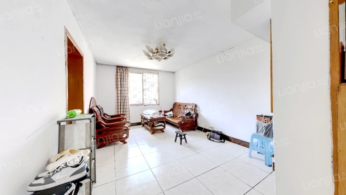 中山东路26号二手房实景图