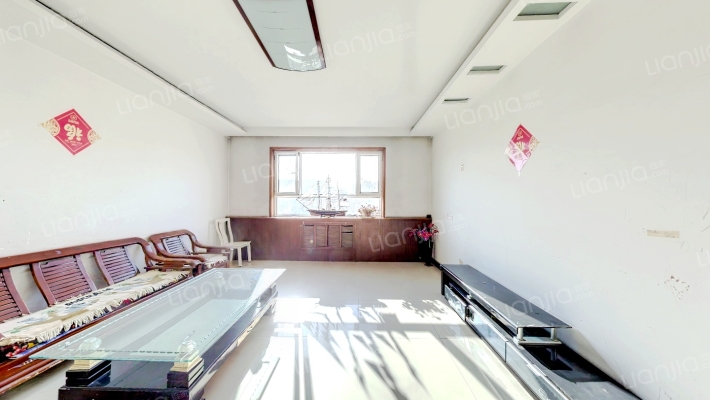 福康小区二手房实景图