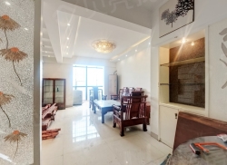 整租·湘岳兰庭 3室2厅 南/北_湘岳兰庭租房