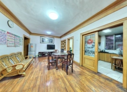 整租·莱福花园 4室2厅 南_莱福花园租房