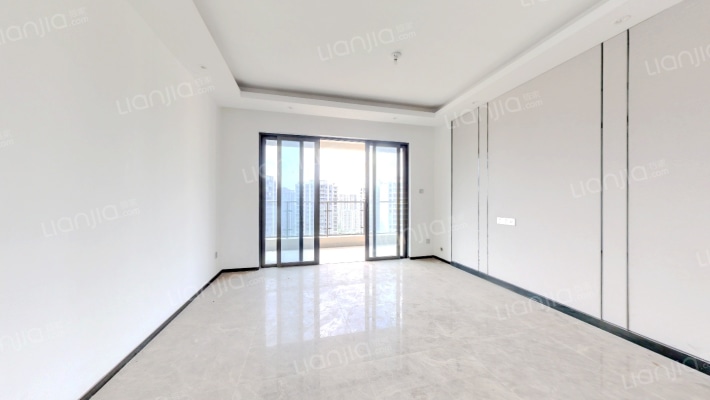 海德公馆二手房实景图