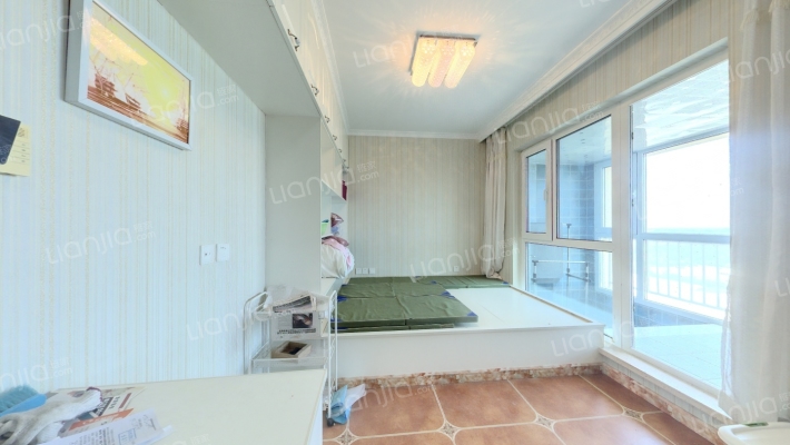 七星九龙湾二手房实景图