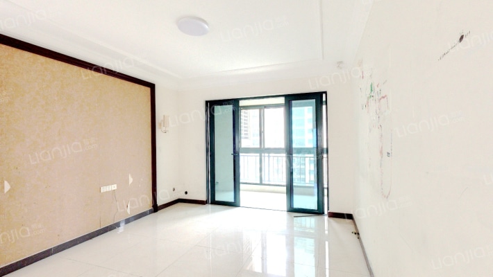 恒大山水城西苑二手房实景图