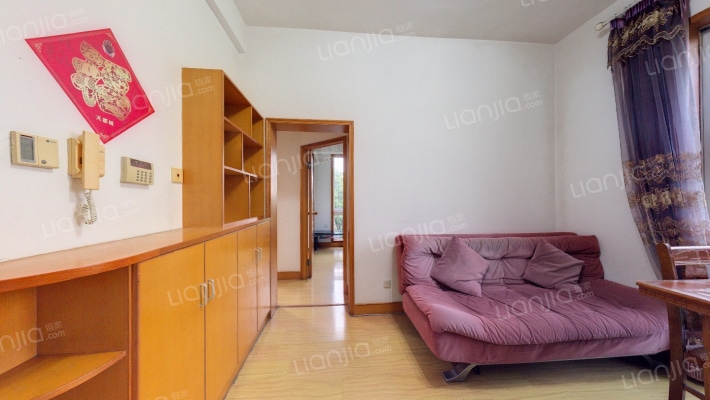 广厦天都城天河苑二手房实景图