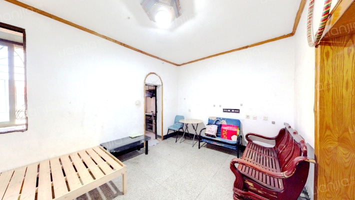 东渡路二手房实景图