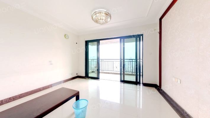 恒大绿洲二手房实景图