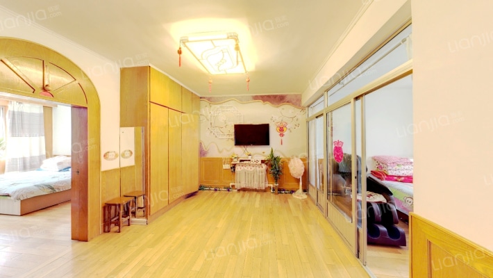 淮东社区二手房实景图