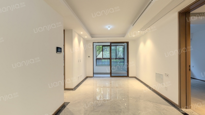 9号公馆二手房实景图