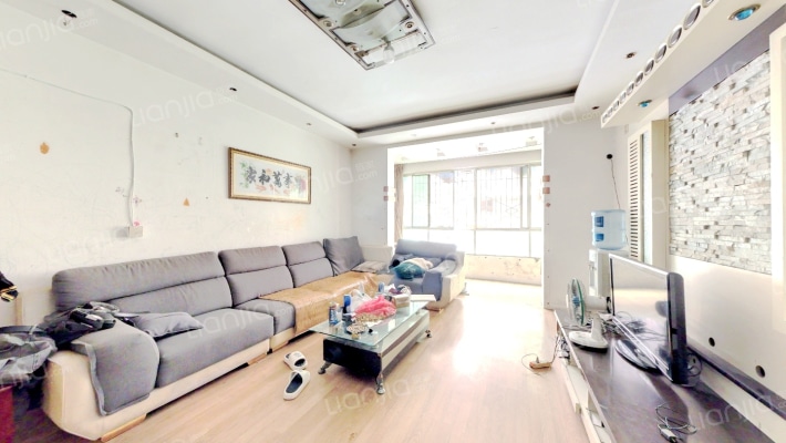 九千朝阳二手房实景图