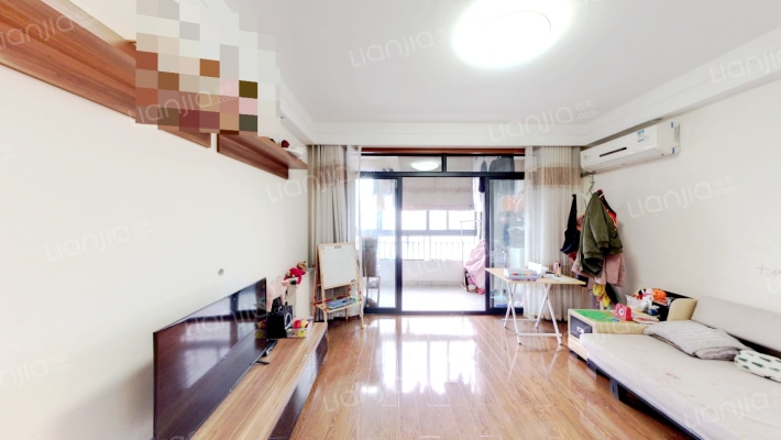 国际花都雏菊苑二手房实景图