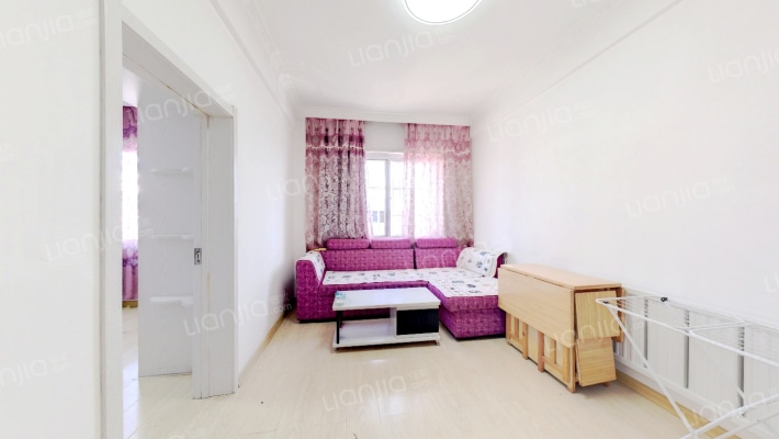 久寿河农贸市场二手房实景图